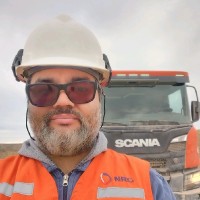 Rubén Cabrera
