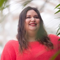 Ire Martín - Psico. Comunicación y divulgadora