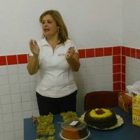 Teresinha Bueno mendes