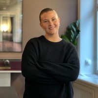 Benedikte Nyberg