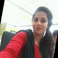 Madhavi Sinha