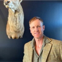 David Murray