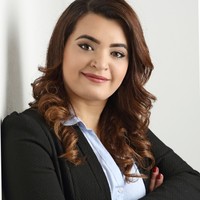 Jaqueline Khalil