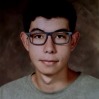 Fabricio Calvo Montero - Estudiante De Ingeniería En Sistemas