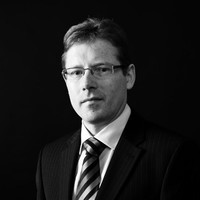 Peter Thorpe