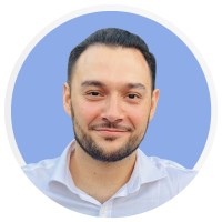 Miljan STOJILJKOVIC 🏐