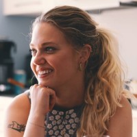 Klara Johansdotter Hagberg