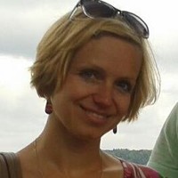 Tereza Šubrtová