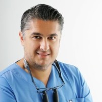 Theodoros Tasopoulos D.D.S., M.Sc., Phd