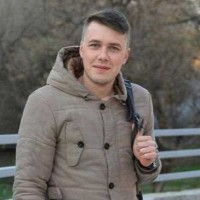 Александр Салин