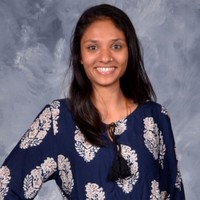 Deepa Patel