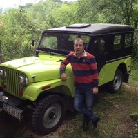 Cengiz Yayla