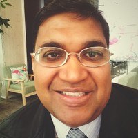 Bhushan Somani