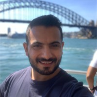 Gourav Chhabra