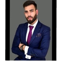Cs Nikhil Arora