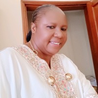 Binta Dieme