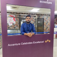 Prashant Priyadarshi