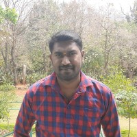 Gokulraj M