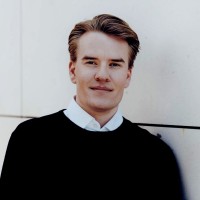 Andreas Simonsen Bergan