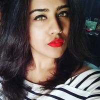 Aishwarya Gowda