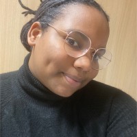 Joëlle Behary