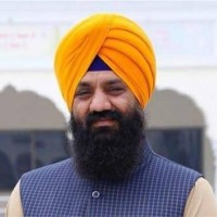 Deepraj Singh
