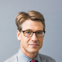 Thierry Desjardins