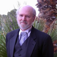 Bruce MacRae