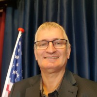 Roger Kaiser