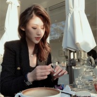 Shea Zhang