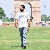 Avinash Kumar Saini