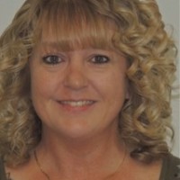 Fran Tomlinson