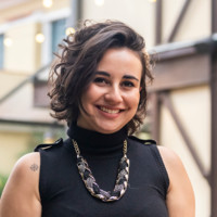 Gabriela Khazrik Ferreira