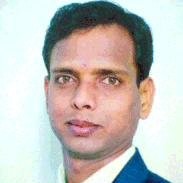 Sandeep Mane
