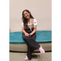 Suhana Pathan