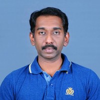 Deepu K R