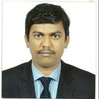 Navaneethakrishnan .C