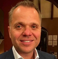 Tom Dvorak