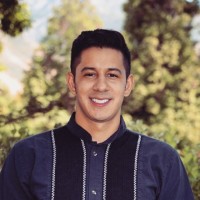Daniel Antonio Gonzalez