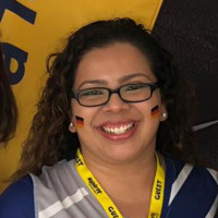 Jenny Dubón