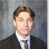Ben Madden