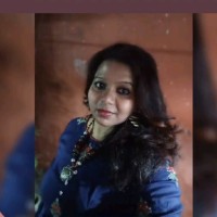 Payel Majumdar Manuel