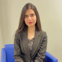 Amna Yousaf