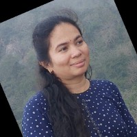 Lavanya Bedamsetti