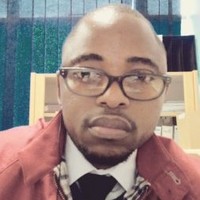 Nakedi Ernest Dikgale