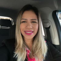 Cristiane Correia Da Silveira