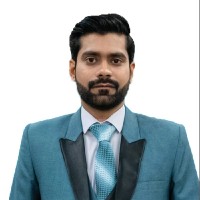 Waqar Ahmed