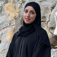 Fatma Al Ghafri