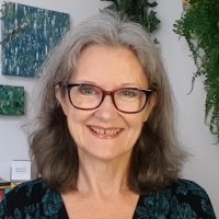Anna Cook