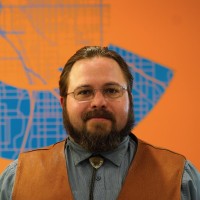 Christopher Rhea